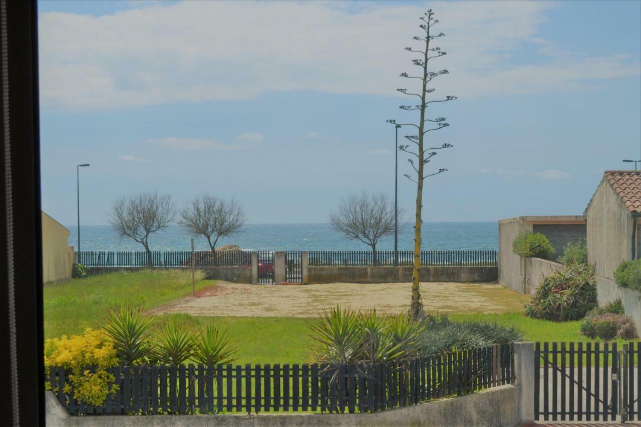 Porto Sea Front Apartment Lavra Buitenkant foto